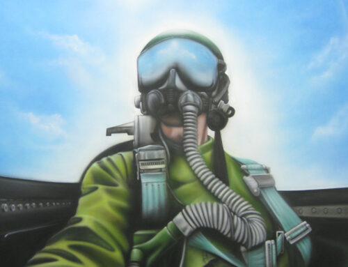 Airbrush Gallery 02